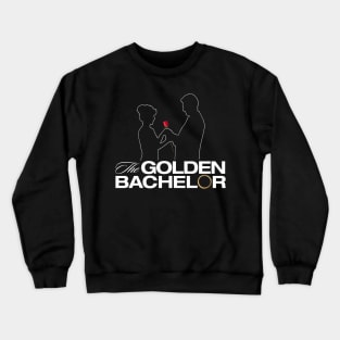 Golden Bachelor - Gerry Soulmate Crewneck Sweatshirt